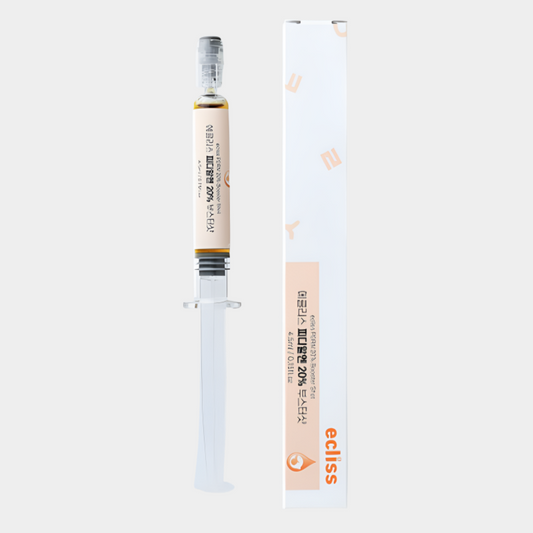 [ツヤ肌×再生ケア]話題のサーモンPDRN美容液 韓国発スキンケアアイテム