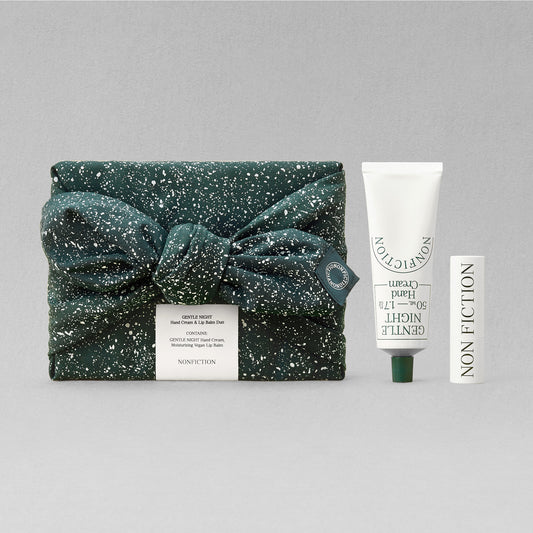 【旧正月限定ギフト】ノンフィクション ハンド＆リップケア セット